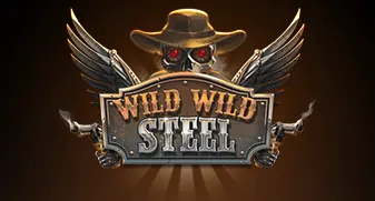 Wild Wild Steel game tile