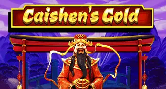 Caishen’s Gold