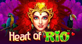 Heart Of Rio