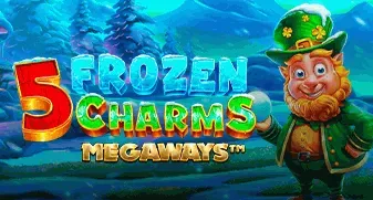 5 Frozen Charms Megaways game tile