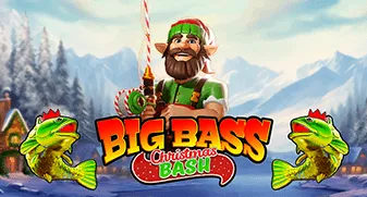 Big Bass Christmas Bash