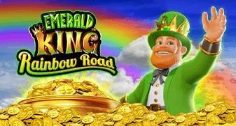 Emerald King Rainbow Road