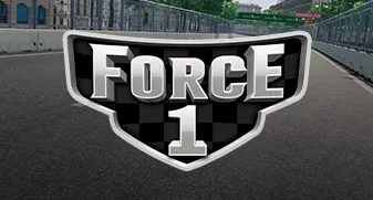 Force 1 game tile