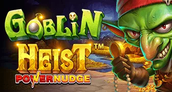 Goblin Heist Powernudge game tile