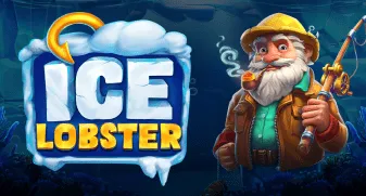 Ice Lobster game tile