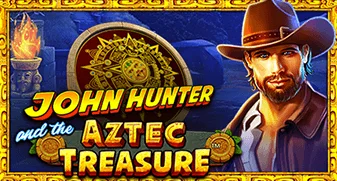 John Hunter and the Aztec Treasure