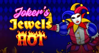 Joker’s Jewels Hot game tile