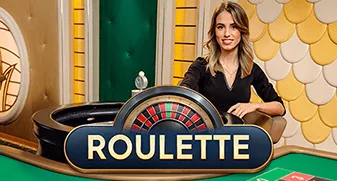 Roulette 2 game tile