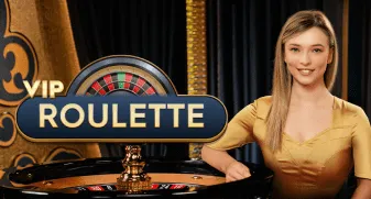 VIP Roulette - The Club game tile
