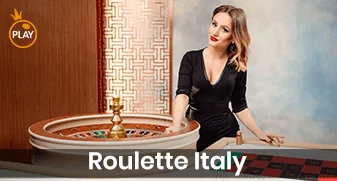 Roulette Italy