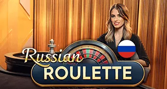 Roulette 4 - Russian