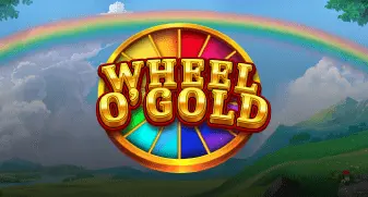 Wheel O'Gold