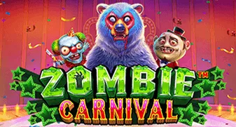 Zombie Carnival game tile