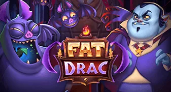 Fat Drac game tile