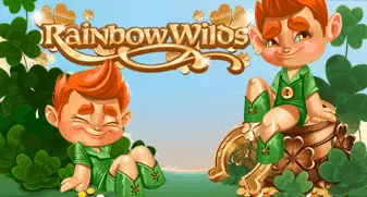 Rainbow Wilds