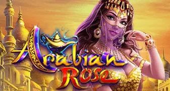 Arabian Rose