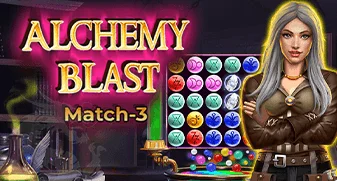 Alchemy Blast