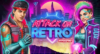 Attack on Retro