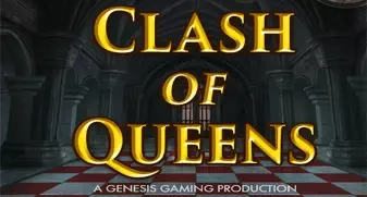 Clash of Queens