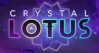 Crystal Lotus
