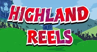 Highland Reels