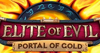Elite of Evil: Portal of Gold