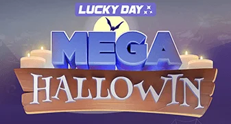 Lucky Day: Mega Hallowin