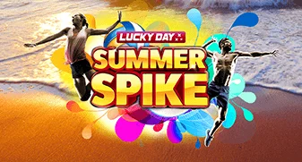 Lucky Day: Summer Spike