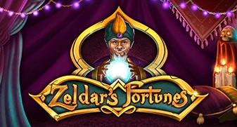 Zeldar's Fortunes