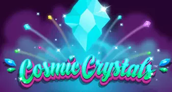 Cosmic Crystals