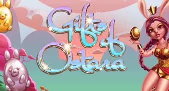 Gifts Ostara
