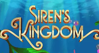 Siren's Kingdom
