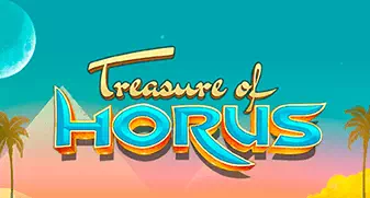 Treasure of Horus