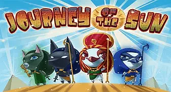 Journey of the Sun