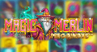 Magic Merlin Megaways