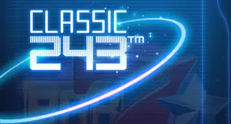 Classic 243
