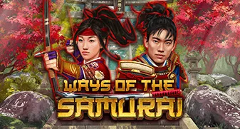Ways of The Samurai