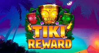 Tiki Reward