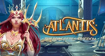 Atlantis: The Forgotten Kingdom