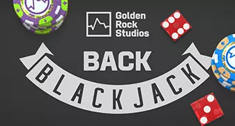 Back Blackjack