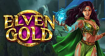 Elven Gold