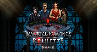 Immortal Romance Roulette