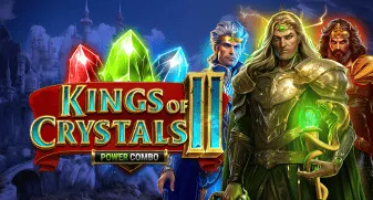 Kings of Crystals II Power Combo