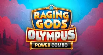 Raging Gods: Olympus Power Combo