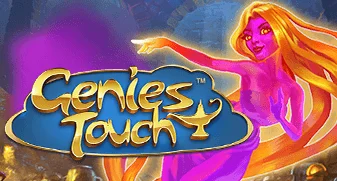 Genies Touch