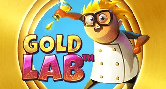 Gold Lab