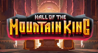 Hall of the Mountain King