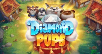 Diamond Pups