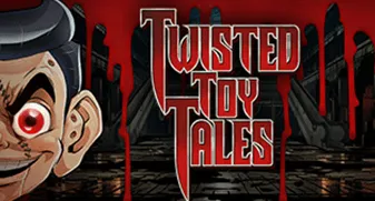 Twisted Toy Tales game tile