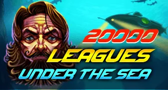 20000 Leagues game tile